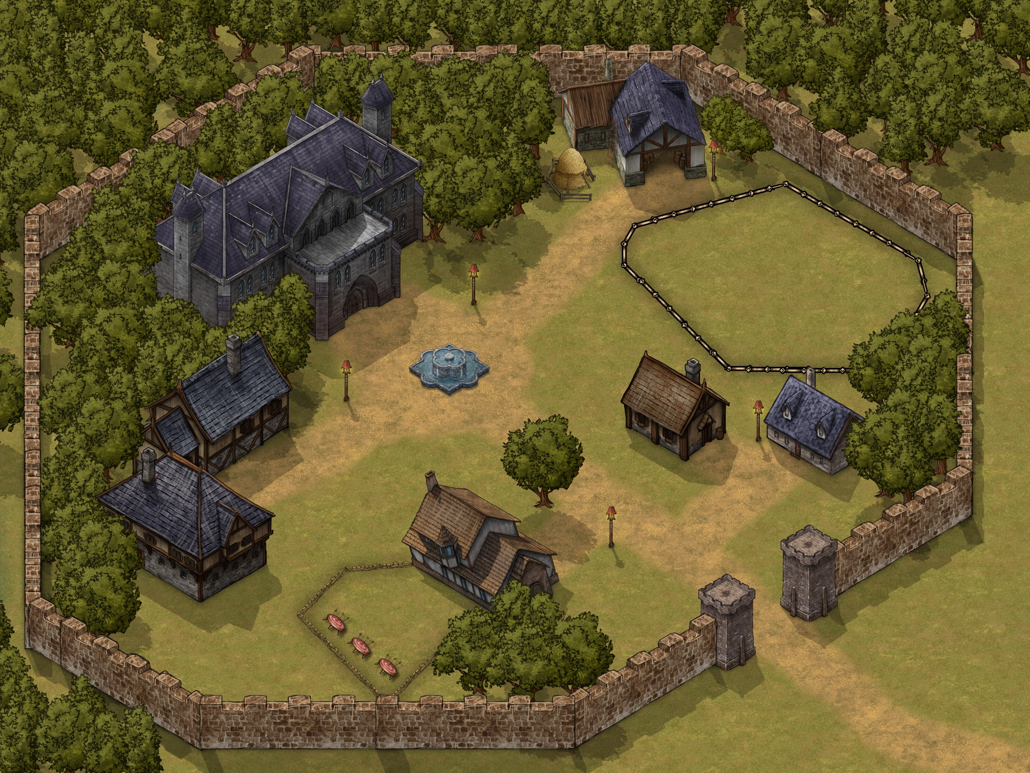 Veil Encampment.webp|cover hsmall