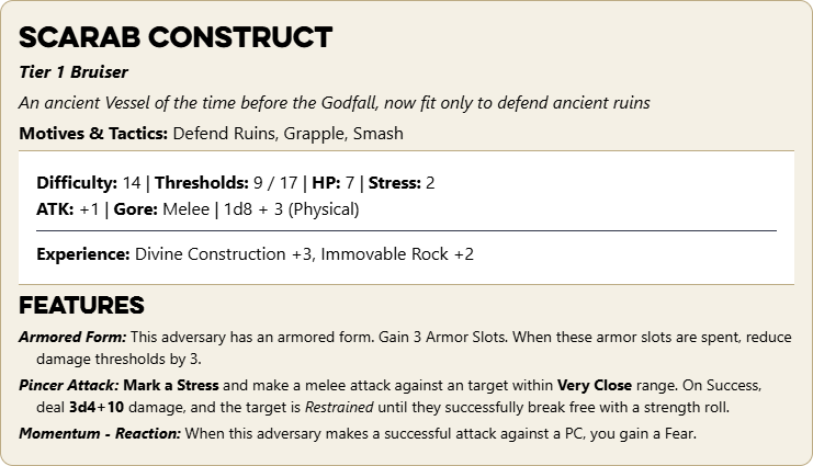 daggerheart-adversary-Scarab Construct.png